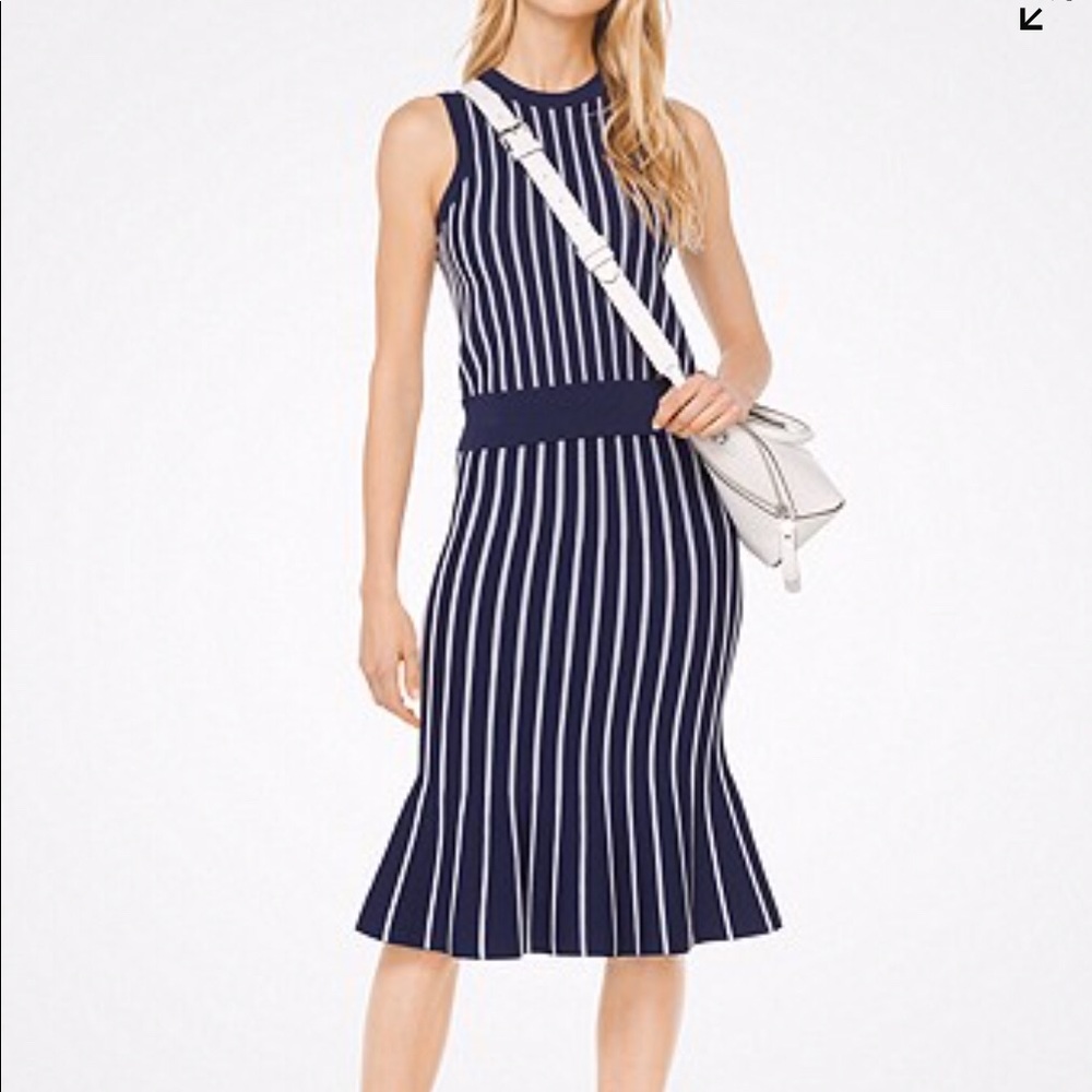 Clean Out!! NWOT - Michael Kors skirt & top, Med
